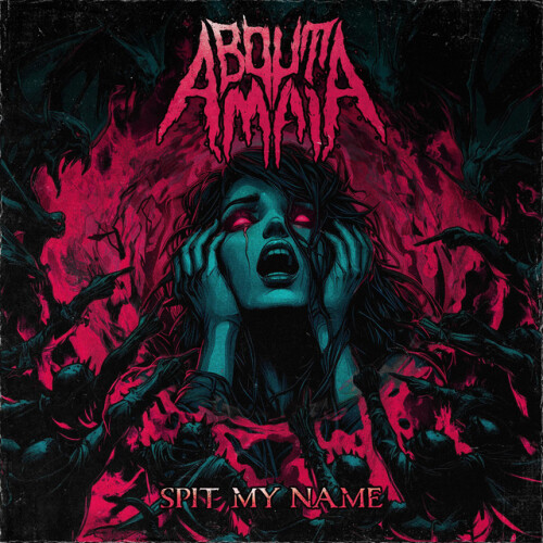 About Amaia-Spit My Name-Single-24BIT-WEB-FLAC-2026-VEXED