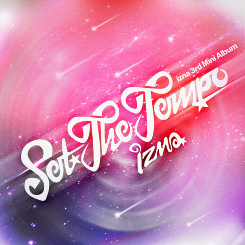 izna-SET THE TEMPO-KR-EP-24BIT-96KHZ-WEB-FLAC-2026-HiTE