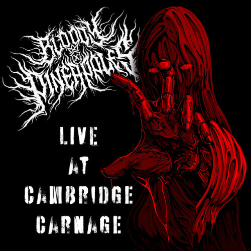 Bloody Pineapples-Live At Cambridge Carnage-24BIT-WEB-FLAC-2026-VEXED