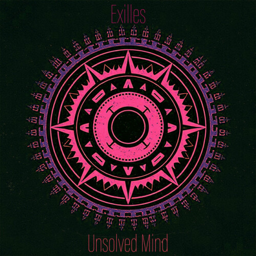 Exilles-Unsolved Mind-XLSTRX015-SINGLE-24BIT-WEB-FLAC-2026-WAVED