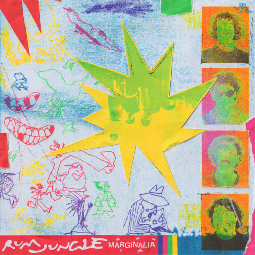 Rum Jungle-Marginalia-24BIT-WEB-FLAC-2026-ENRiCH