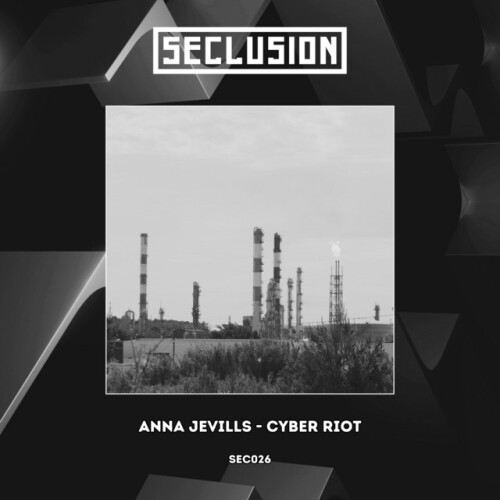 Anna Jevills-Cyber Riot-SEC026-24BIT-WEB-FLAC-2026-WAVED