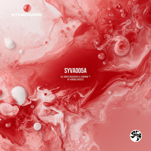 VA-SYVA005 Part A-SYVA005-24BIT-WEB-FLAC-2026-WAVED