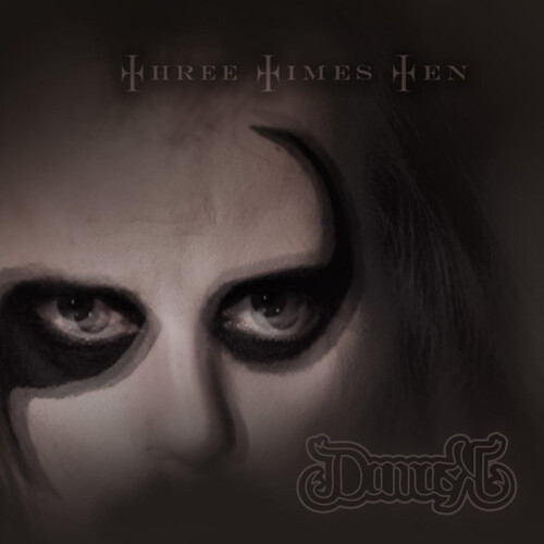 Damask-Three Times Ten-24BIT-WEB-FLAC-2026-STONERD