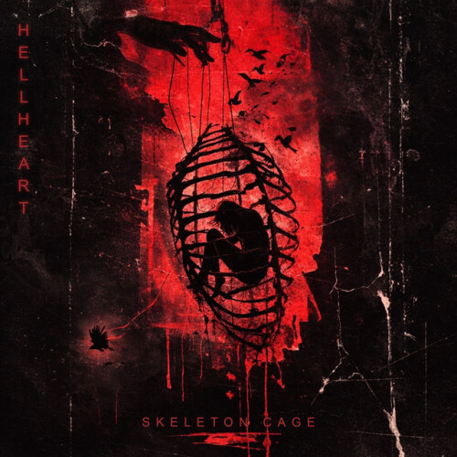 HellHeart-Skeleton Cage-24BIT-WEB-FLAC-2026-VEXED