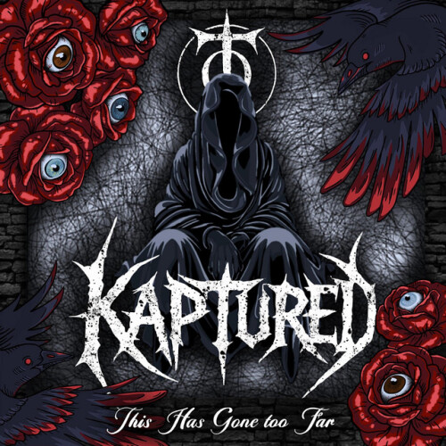 Kaptured-This Has Gone Too Far-Single-24BIT-WEB-FLAC-2026-VEXED