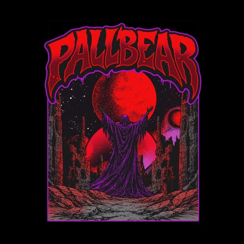Pallbear-OK Doomer-EP-24BIT-WEB-FLAC-2026-MOONBLOOD