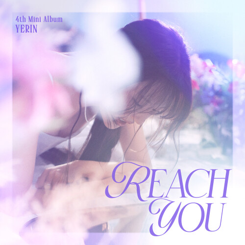 YERIN-REACH YOU-KR-EP-24BIT-48KHZ-WEB-FLAC-2026-HiTE