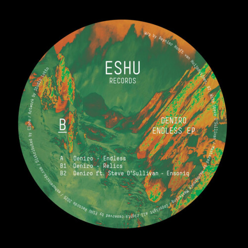 Deniro-Endless EP-ESHU020-24BIT-WEB-FLAC-2026-WAVED