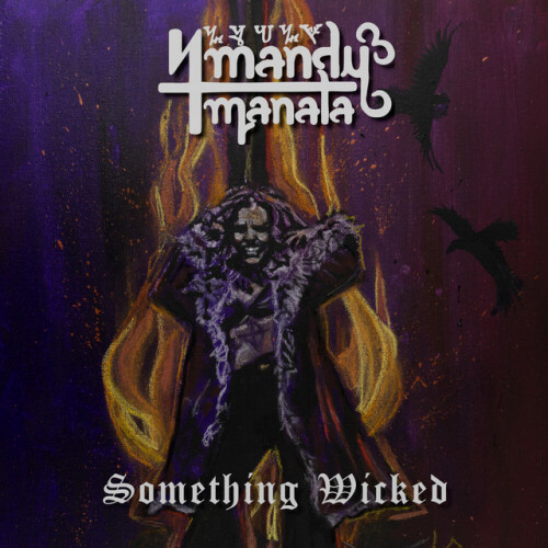 Mandy Manala-Something Wicked-24BIT-WEB-FLAC-2026-STONERD