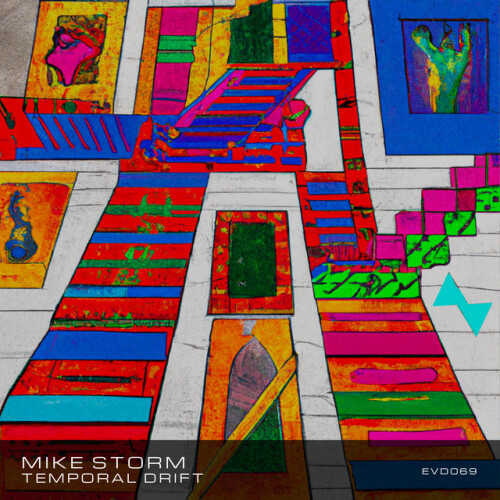 Mike Storm-Temporal Drift-(EVD069)-24BIT-WEB-FLAC-2026-PTC