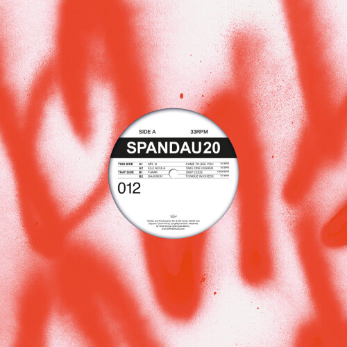 VA-SPANDAU20 012-SPND20012-24BIT-WEB-FLAC-2026-WAVED