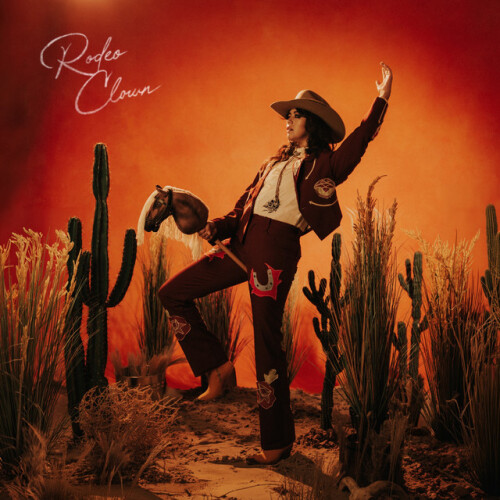 Sierra Spirit-Rodeo Clown-EP-24BIT-WEB-FLAC-2026-ENRiCH