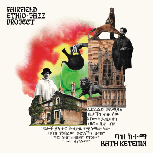 Fairfield Ethio-Jazz Project-Bath Ketema-24BIT-WEB-FLAC-2026-ENRiCH