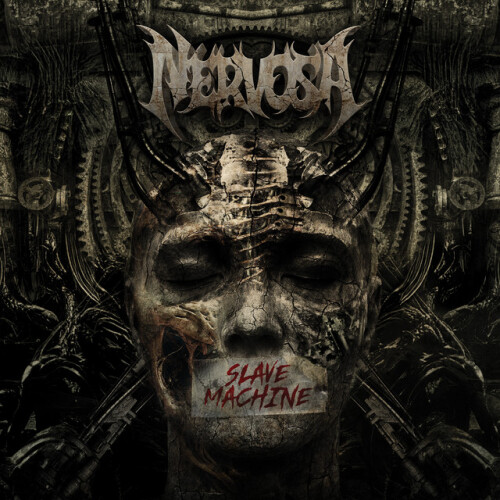 Nervosa-Slave Machine-CD-FLAC-2026-MOONBLOOD