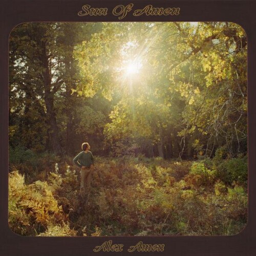 Alex Amen-Sun of Amen-24BIT-WEB-FLAC-2026-ENRiCH