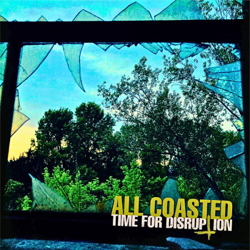 All Coasted-Time for Disruption-24BIT-44KHZ-WEB-FLAC-2026-FLACCiD