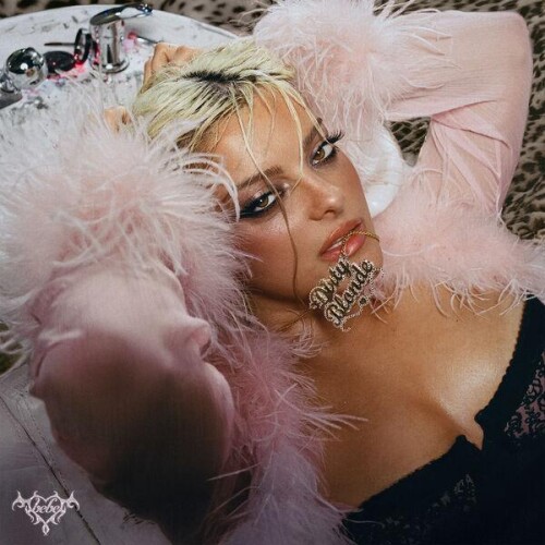 Bebe Rexha-DIRTY BLONDE-24BIT-WEB-FLAC-2026-ENRiCH