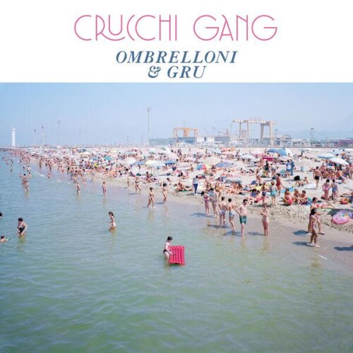 Crucchi Gang-Ombrelloni e Gru-IT-24BIT-WEB-FLAC-2026-ENRiCH