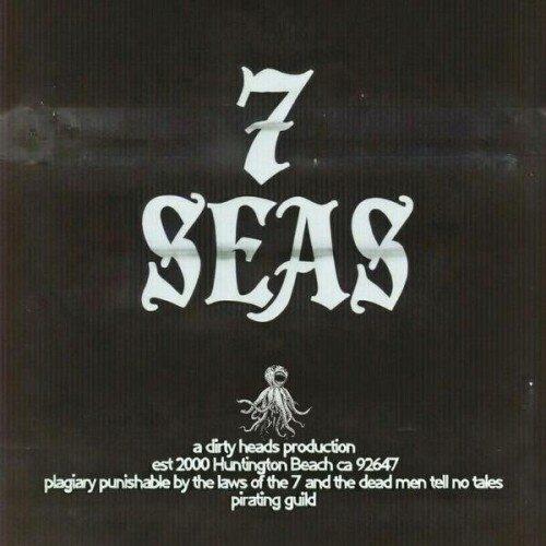 Dirty Heads-7 Seas-24BIT-WEB-FLAC-2026-ENRiCH