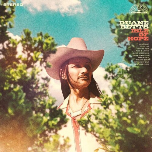 Duane Betts-Isle of Hope-24BIT-WEB-FLAC-2026-ENViED