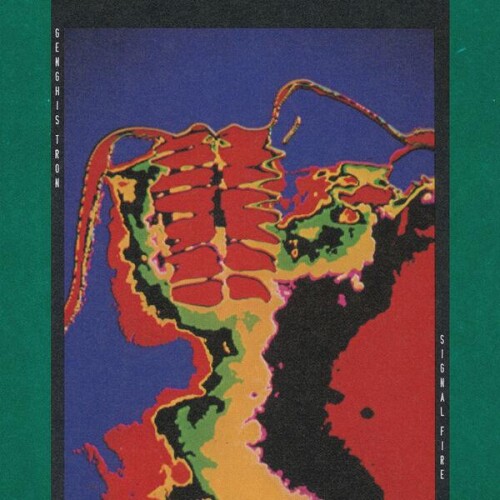 Genghis Tron-Signal Fire-24BIT-WEB-FLAC-2026-ENViED