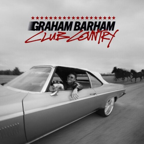 Graham Barham-CLUB COUNTRY-24BIT-WEB-FLAC-2026-ENRiCH