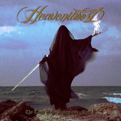 Heavenwood-The Tarot of the Bohemians pt. II-24BIT-WEB-FLAC-2026-ENTiTLED