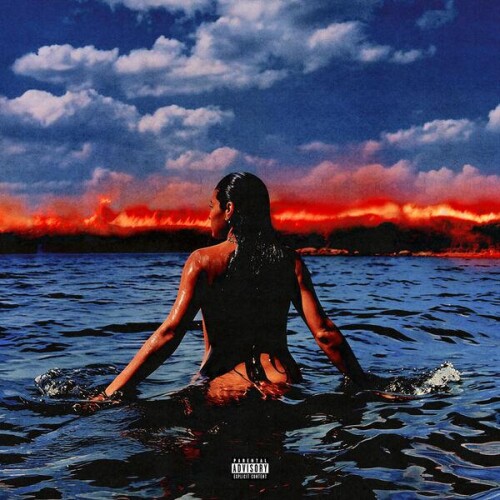 Jessie Reyez-A LITTLE VENGEANCE-24BIT-WEB-FLAC-2026-ENRiCH