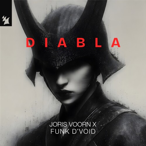 Joris Voorn x Funk DVoid-Diabla-(ARMAS3745)-24BIT-WEB-FLAC-2026-AOVF