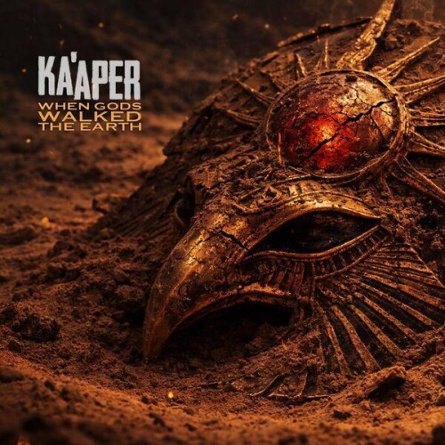 Kaaper-When Gods Walked The Earth-24BIT-WEB-FLAC-2026-ENTiTLED