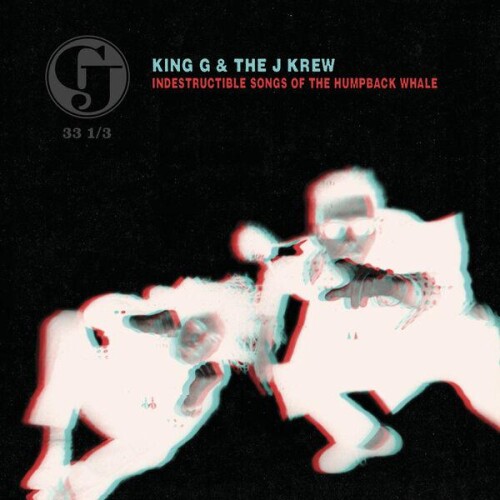 King G and The J Krew-Indestructible Songs Of The Humpback Whale-24BIT-WEB-FLAC-2026-ENRiCH