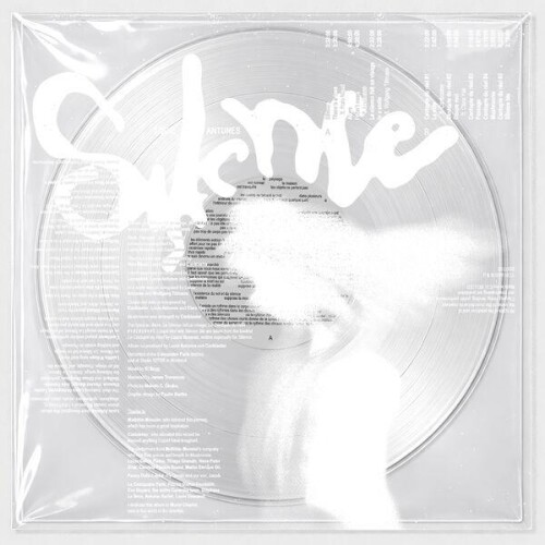 Lucie Antunes-Silence-24BIT-WEB-FLAC-2026-ENRiCH