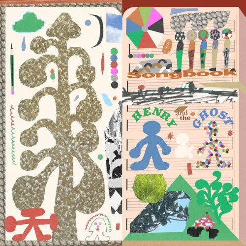 Micha Acher-Henry And The Ghosts Songbook-24BIT-WEB-FLAC-2026-ENRiCH