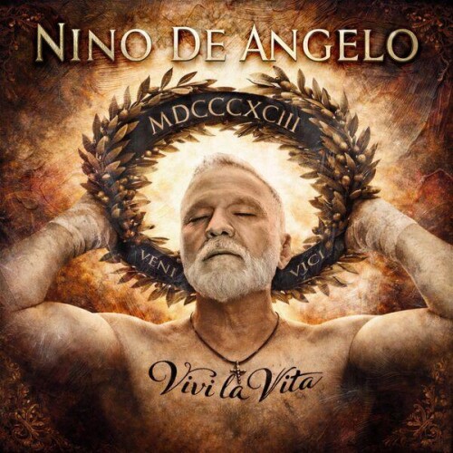 Nino de Angelo-Vivi la Vita-IT-24BIT-WEB-FLAC-2026-ENRiCH