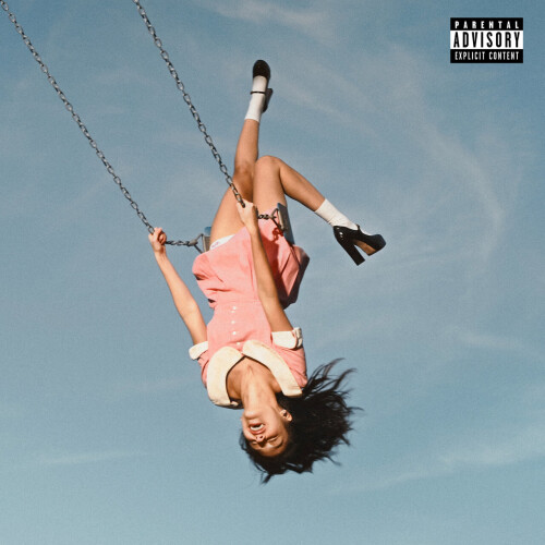 Olivia Rodrigo-you seem pretty sad for a girl so in love-24BIT-WEBFLAC-2026-MyDad