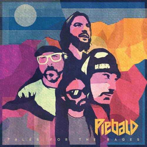 Piebald-Tales For The Rages-24BIT-WEB-FLAC-2026-ENViED