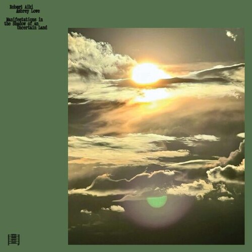 Robert Aiki Aubrey Lowe-Manifestations in the Shadow of an Uncertain Land-(KOU006LP)-24BIT-WEB-FLAC-2026-ENRiCH