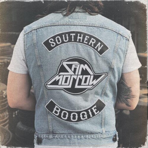 Sam Morrow-Southern Boogie-24BIT-WEB-FLAC-2026-ENViED
