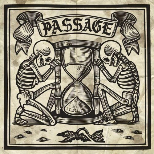 Shawn James-Passage-24BIT-WEB-FLAC-2026-ENRiCH