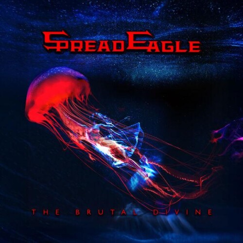 Spread Eagle-The Brutal Divine-24BIT-WEB-FLAC-2026-ENViED