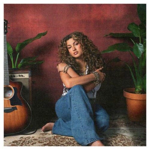 Tori Kelly-God Must Really Love Me-24BIT-WEB-FLAC-2026-ENRiCH