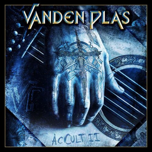 Vanden Plas-Accult II-24BIT-WEB-FLAC-2026-ENTiTLED