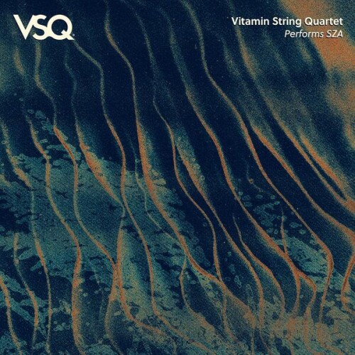 Vitamin String Quartet-VSQ Performs SZA-24BIT-WEB-FLAC-2026-ENRiCH
