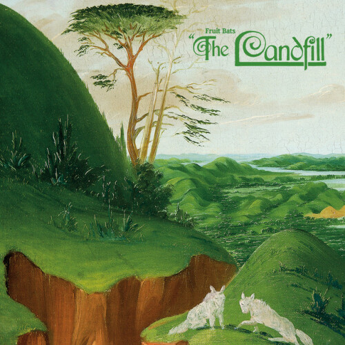 Fruit Bats-The Landfill-24BIT-WEB-FLAC-2026-ENRiCH