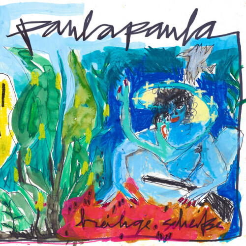 PAULA PAULA-Heilige Scheisse-DE-24BIT-WEB-FLAC-2026-ENRiCH