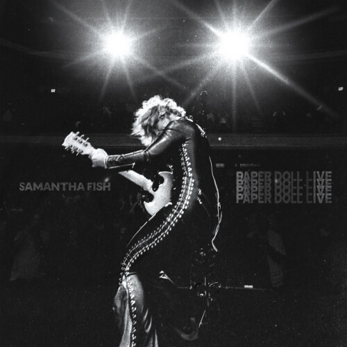 Samantha Fish-Paper Doll (Live)-24BIT-WEB-FLAC-2026-ENViED