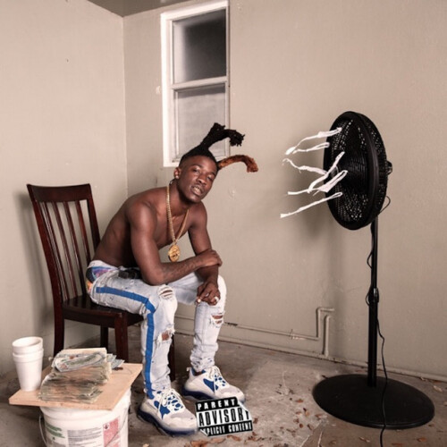 Hotboii-Kut Da Fan On 2-24BIT-WEB-FLAC-2026-ENRiCH