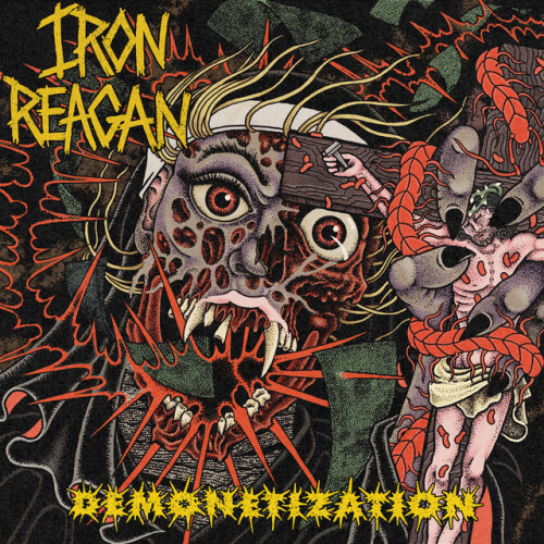 Iron Reagan-Demonetization-EP-24BIT-WEB-FLAC-2026-MOONBLOOD