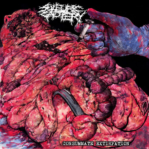 Sulfuric Cautery-Consummate Extirpation-24BIT-WEB-FLAC-2025-MOONBLOOD